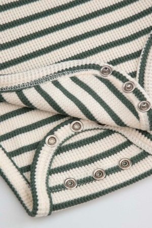 COCCODRILLO smėlinukas ilgomis rankovėmis, žalias, dydis 