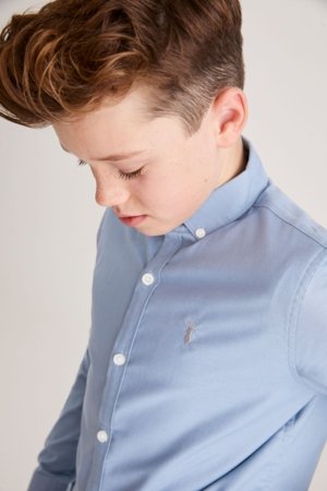 NEXT Marškinėliai ilgom rankovėm, 531644  53164409