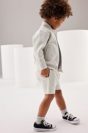 NEXT džemperis ir šortai, 556238 86-92 