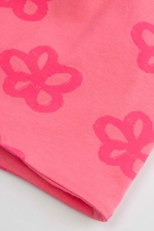 COCCODRILLO kepurė, rožinė, dydis 