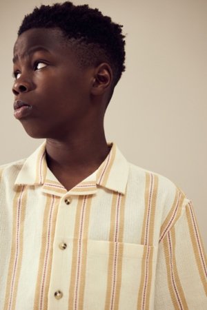 NEXT marškiniai trumpomis rankovėmis, AB7077, 152