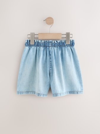 NEXT šortai, E35570, 140 cm 