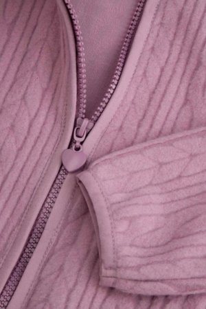 COCCODRILLO džemperis, violetinis, ZC5132201WGK-016-104, 104 cm 