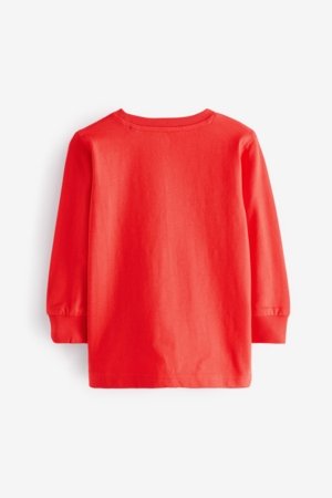 NEXT marškinėliai ilgomis rankovėmis, N71065 104-110 