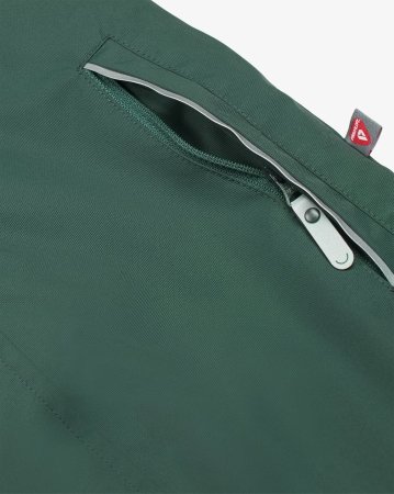 VIKING žieminis lauko kombinezonas PLAY, žalias, 50-24650-92, 134 cm 