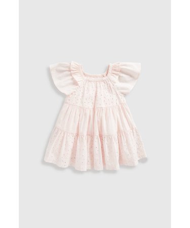 MOTHERCARE suknelė trumpomis rankovėmis, HC645 