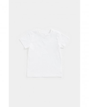 MOTHERCARE marškinėliai trumpomis rankovėmis, 2 vnt., CB129 601285