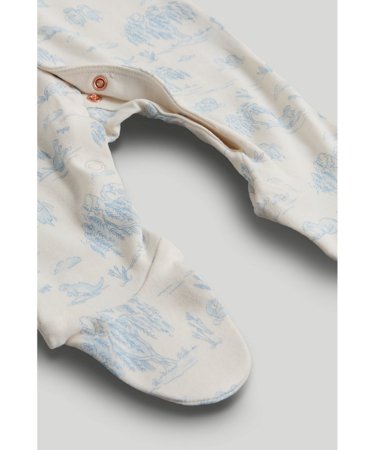 MOTHERCARE šliaužtinukas ilgomis rankovėmis 3 vnt., AV42901 74 cm 