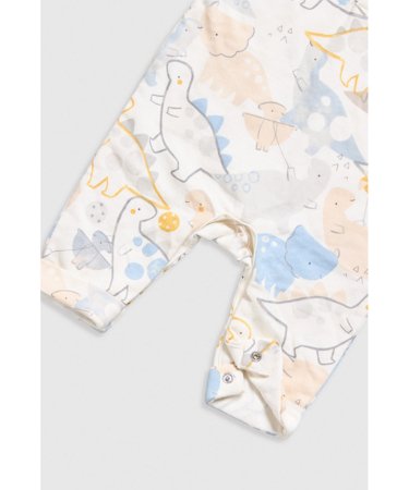 MOTHERCARE kombinezonas 2 vnt., IF522 80 