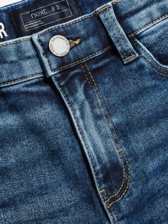 NEXT džinsai, M65058, 104 cm 