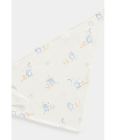 MOTHERCARE seilinukas 3 vnt., FB408 641395