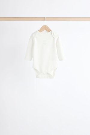 NEXT smėlinukas trumpomis rankovėmis, 5vnt., N27277 86-92