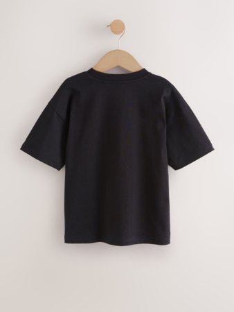 NEXT marškinėliai trumpomis rankovėmis, H49496, 146 cm 