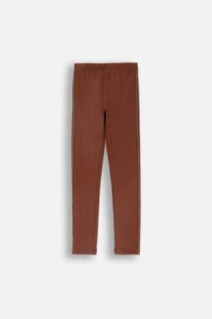 COCCODRILLO tamprės RODEO GIRL JUNIOR, rudos, ZC4122601RGJ-018-164, 164 cm 