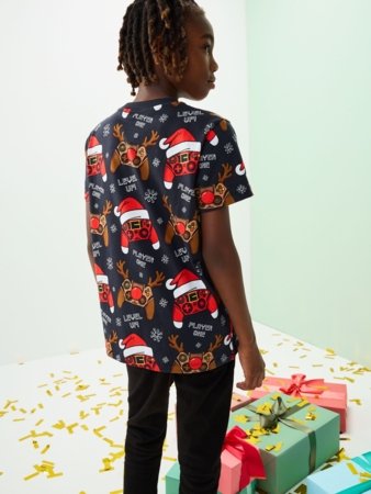 NEXT marškinėliai, F95912, cm 