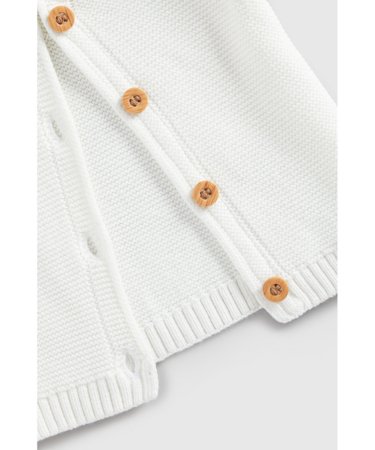 MOTHERCARE susegamas megztinis, GF449 
