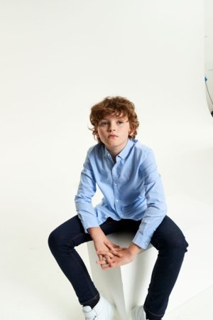 NEXT Marškinėliai ilgom rankovėm, 531644  53164409