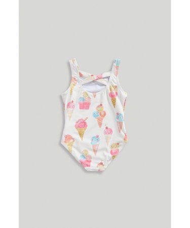 MOTHERCARE maudymosi kostiumėlis, LM483 98 
