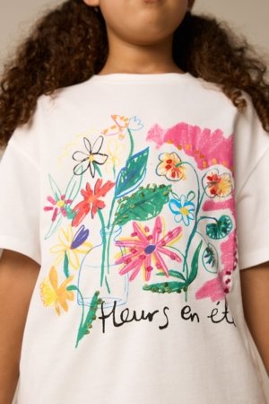 NEXT marškinėliai ilgomis rankovėmis, E45292 152 