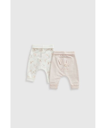 MOTHERCARE kelnės 2 vnt., IF323 80 