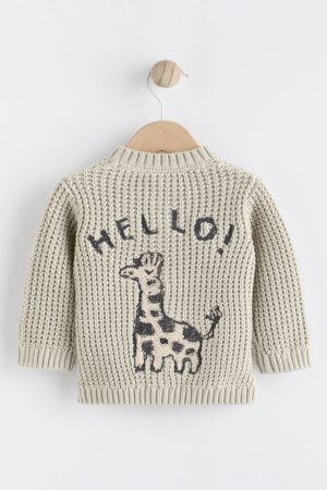 NEXT megztinis, K82057 80-86 