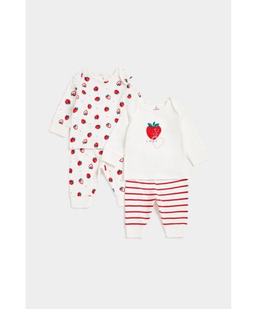 MOTHERCARE pižama, 2 vnt., CB300 594783
