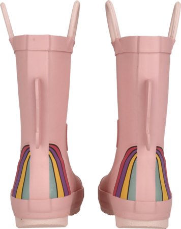 ZIG ZAG lietaus batai  ROOK, Z252407-4319, 27 dydis 