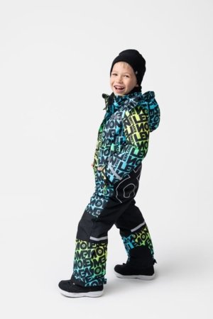 LEMON kombinezonas, spalvotas, cm 