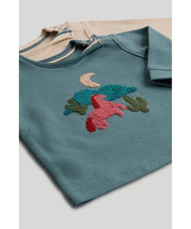 MOTHERCARE 4 dalių komplektas, AW43101 cm 