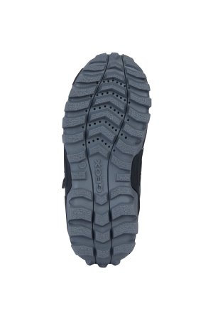 GEOX žieminiai batai, pilki, J36FRC-0FUCE-C0038 J36FRC-0FUCE-C0038-3