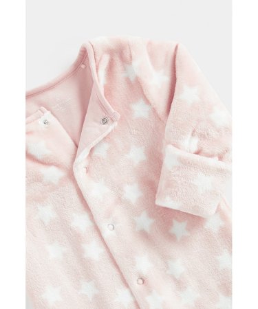 MOTHERCARE šliaužtinukas ilgomis rankovėmis, FC120 639136