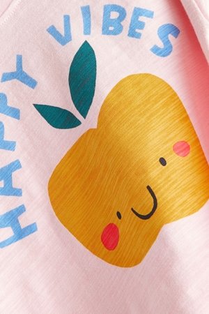 NEXT marškinėliai trumpomis rankovėmis, N12465 