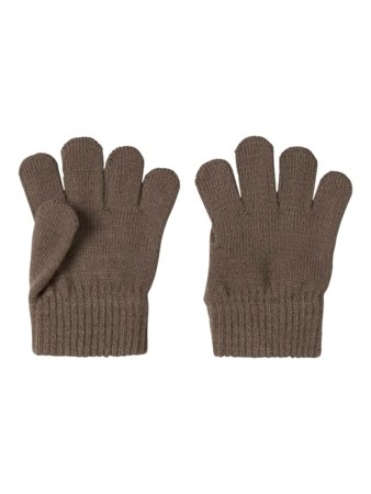 NAME IT pirštinės MAGIC, 13238564-806F63, one size 