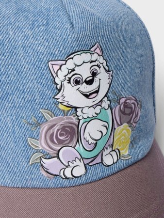 NAME IT PAW PATROL kepurė, 13242994 51/52 