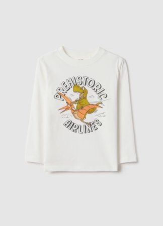 OVS marškinėliai ilgomis rankovėmis, cm, 002554738 