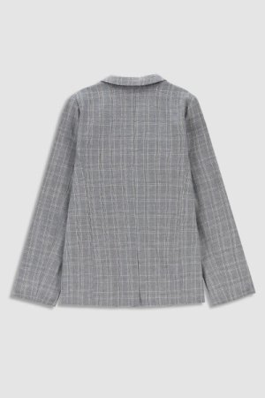 COCCODRILLO švarkas ELEGANT JUNIOR BOY, multicoloured, WC3138101EJB-E22 