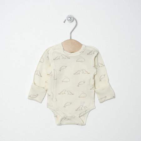 VILAURITA smėlinukas Kerry, šviesiai kreminis, art 1140, 56 cm 