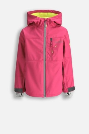 LEMON striukė, rožinė, WL6152901OWG-008-158, 158 dydis 