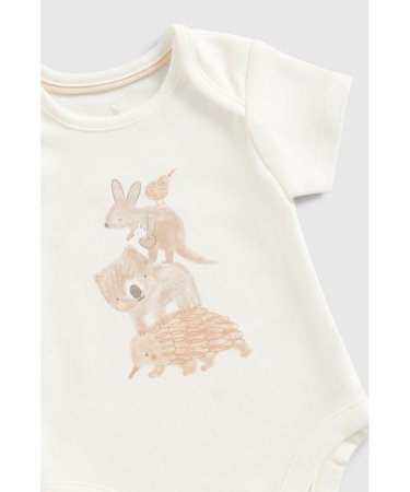 MOTHERCARE dalių komplektas kūdikiui, GF25 