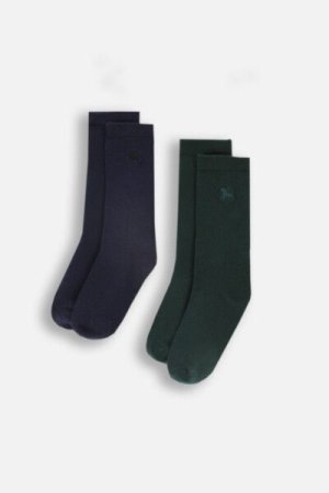 COCCODRILLO kojinės BASIC SOCKS, multicoloured, ZC4383218BAS-022-036, 36/39 cm 
