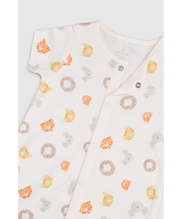 MOTHERCARE smėlinukas trumpomis rankovėmis, HD734 