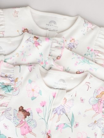 NEXT šliaužtinukas, 3 vnt., F13316, cm 