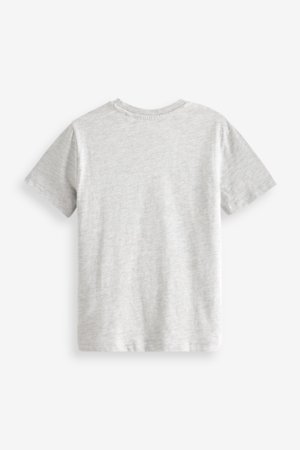 NEXT marškinėliai trumpomis rankovėmis GUARDIANS OF THE GALAXY, 378916 