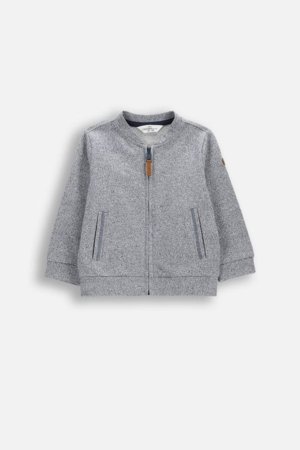 COCCODRILLO susegamas džemperis, mėlynas, dydis 