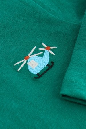 NEXT marškinėliai ilgomis rankovėmis, 650639 92-98