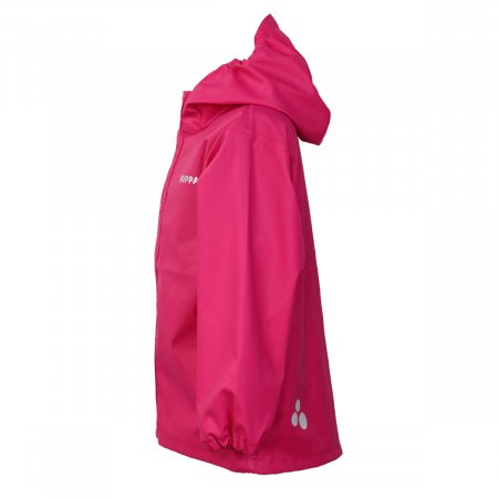 HUPPA lietpaltis JACKIE 1, fuchsia, 18130100-00063-086 18130100-00063-086