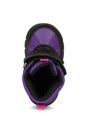 GEOX žieminiai batai, violetiniai, B365AE-0FU54-C8227 B365AE-0FU54-C8227-2