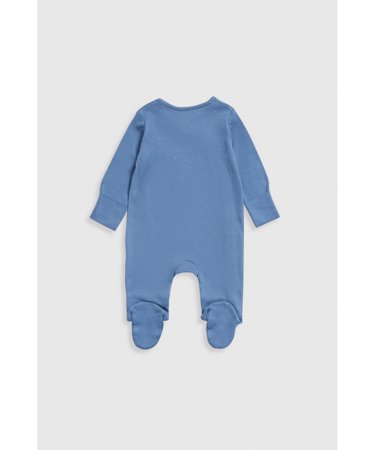MOTHERCARE šliaužtinukas ilgomis rankovėmis, IF459 80 