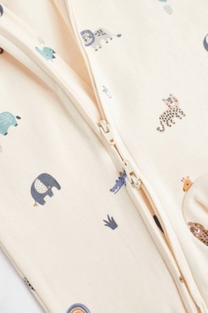 NEXT šliaužtinukas ilgomis rankovėmis, 3vnt., U31867 80-86 