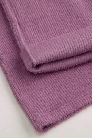 COCCODRILLO kelnės, violetinės, cm 